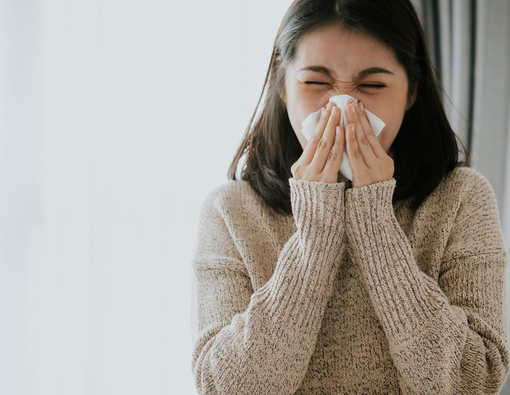 Influenza